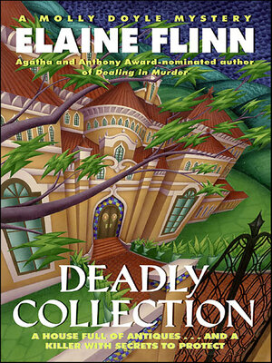 cover image of Deadly Collection
